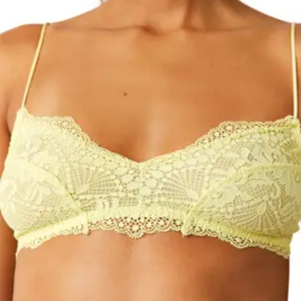 Free People Maya Multiway Bralette